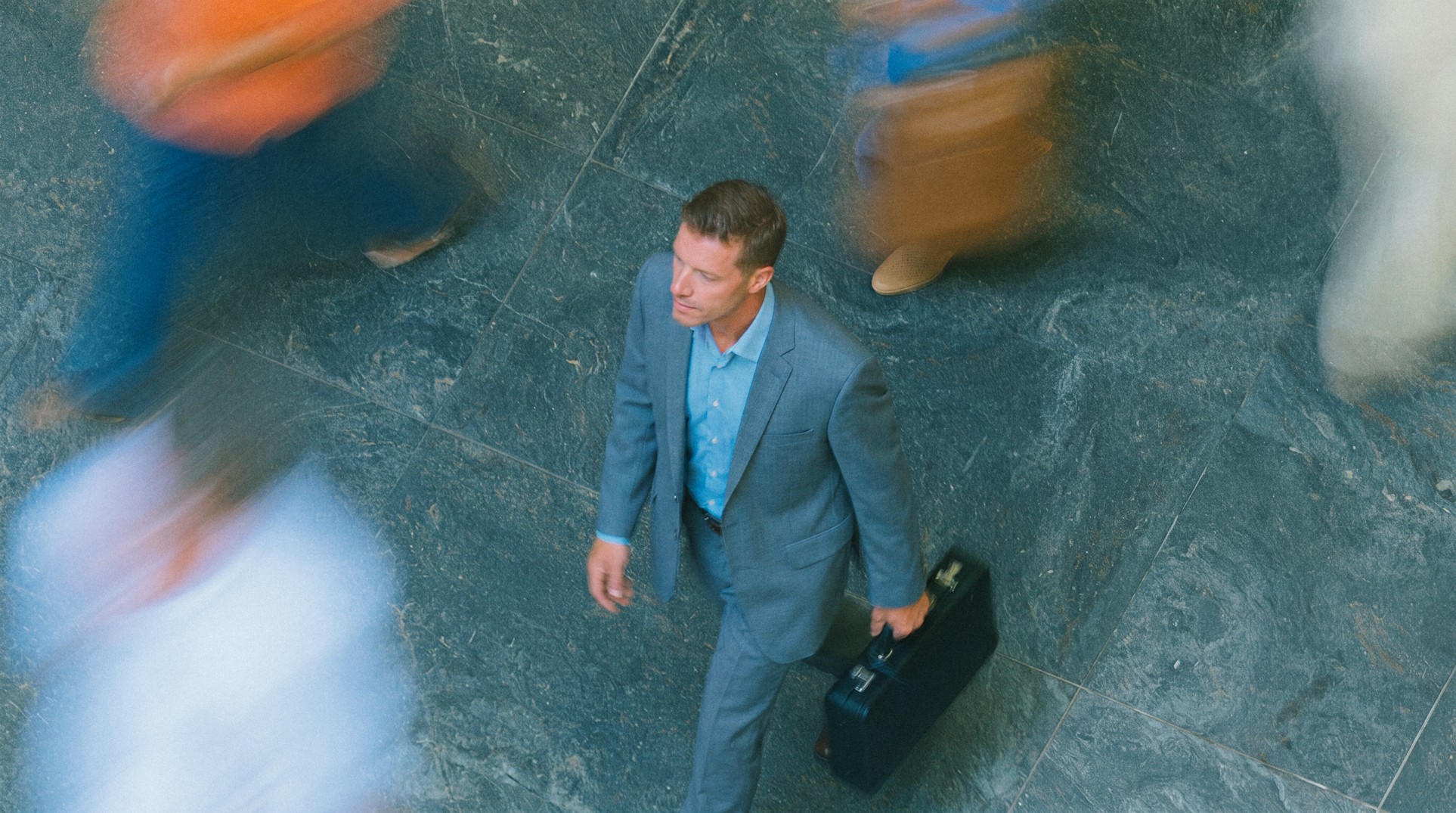 Managed Service Providers