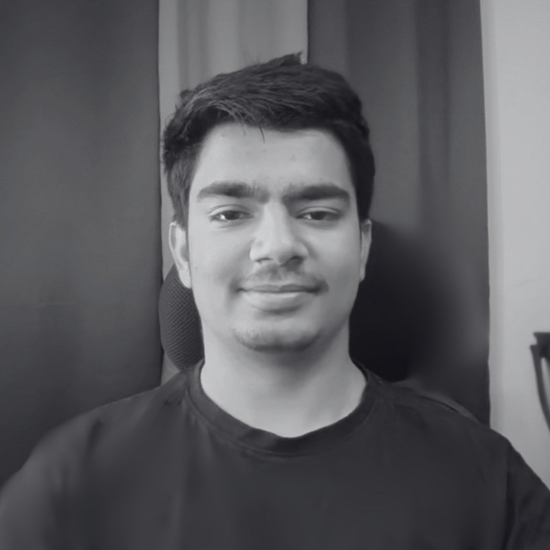 Nikhil Sharma avatar